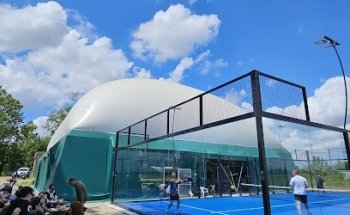 Padel Park Belgioioso