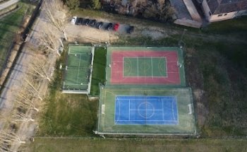 Fubine sport village