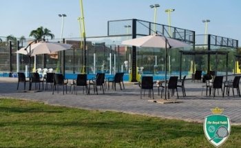 The Royal Padel