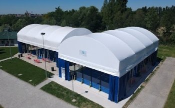 Beluga Padel Club Dello