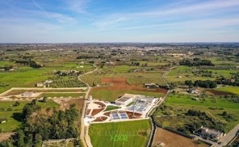 I-CARE Centro Sportivo Polivalente