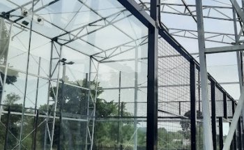 GLIU' PADEL asd