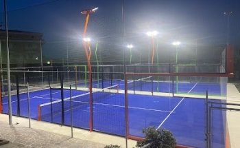 Quadrifoglio Padel Center