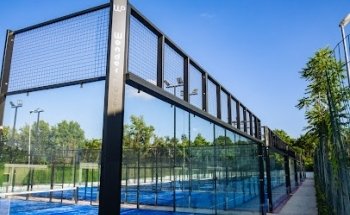 Wonder Padel Club