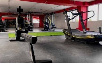 Centro Sportivo La Contessa