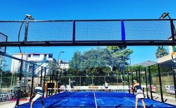 Appia Padel Club asd