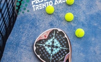 Padel Trento Arena