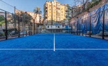 Padel Leoni