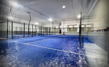 Montelupo Padel Arena