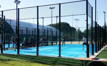 TENNIS Idea Verde Village