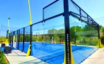 PADEL STUDIO ATHENA