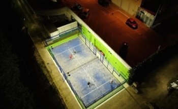 City Padel - Perugia