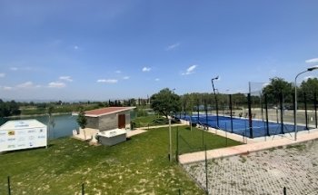 Padel Paradise