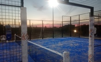 Enjoy Padel asd