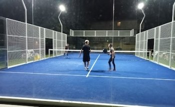 Padel Hills Club