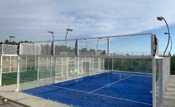 Z Padel Appia
