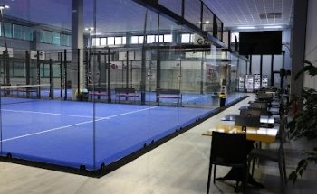 Campo Padel Parma - Punto Padel