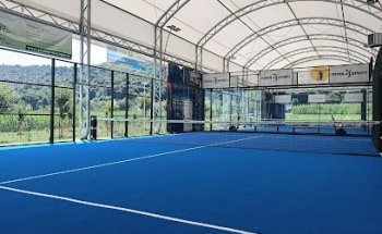 Padel Arena Moncalvino