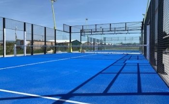 Padel Corner Pista del Mare