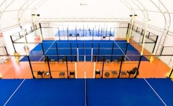 Hyper Padel