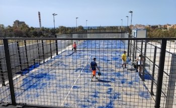 Vigata Padel