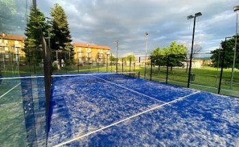 TRECALCI2.0 PADEL