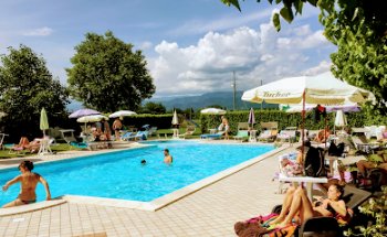 CIRCOLO SPORTIVO BORGO SAN MAURO