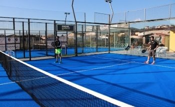 Padel one rosarno