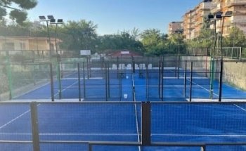 Exclusive Padel San Giorgio