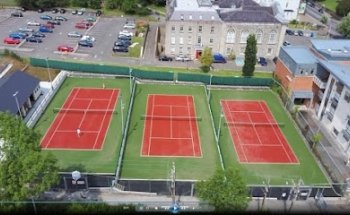 Cavan Lawn Tennis Club
