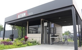 Altium Sports Complex