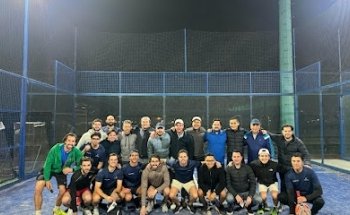 Club de Padel Molino Viejo