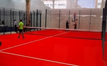 Underground Padel