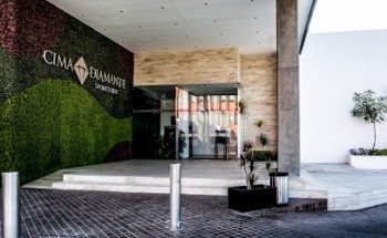 CIMA DIAMOND Sports Club Querétaro
