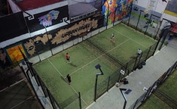 Urban Padel Life