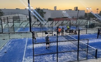 Gallery Padel Club