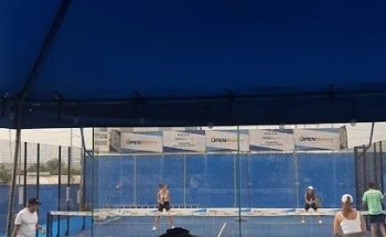 Padel Club Santa Maria