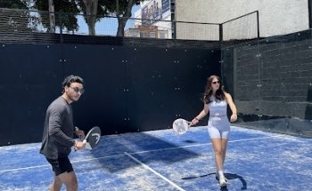 Barrio Padel