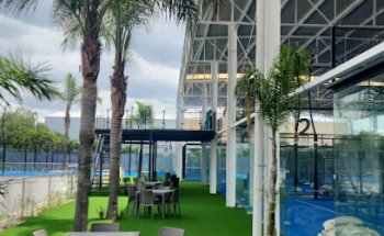 Palmas Padel House