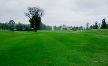 Club de Golf La Hacienda de León