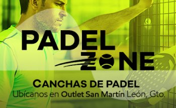 PADEL ZONE SUR