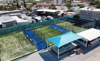 Central Padel