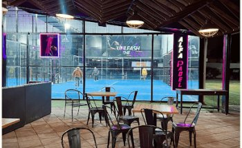 Alfa Padel México