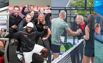 Coronel Sports Huizen