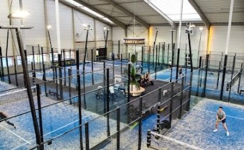Padel Amstelhof