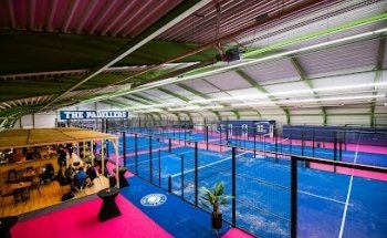 The Padellers Geleen - Padelclub