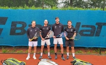 Personal Tennis Padel