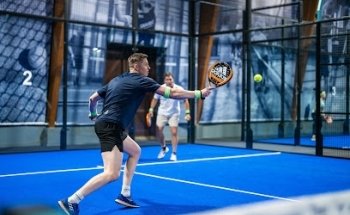 Peakz Padel Apeldoorn de Maten | Padelclub