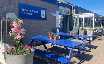 Tennis & Padel 't Twiske