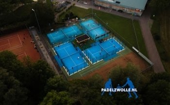 PadelZwolle